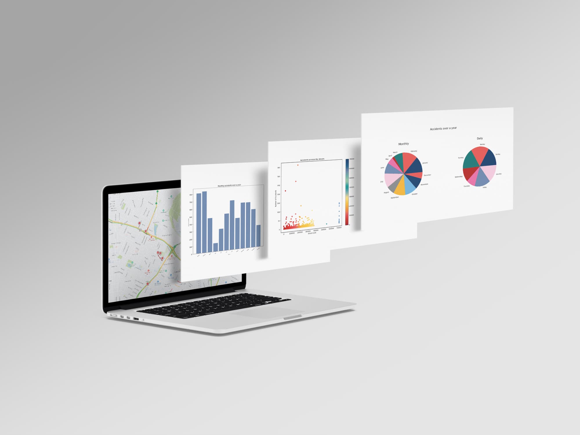 How to Use TomTom Data for Predictive Modeling