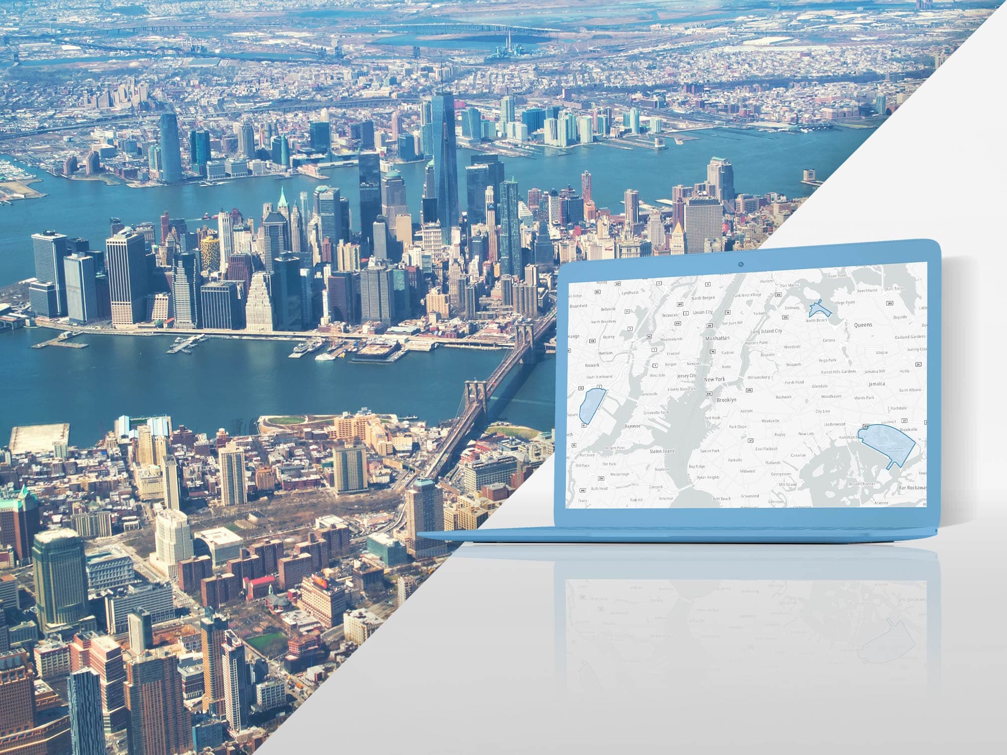 Creating Geofences with GeoJSON to Define Virtual Borders