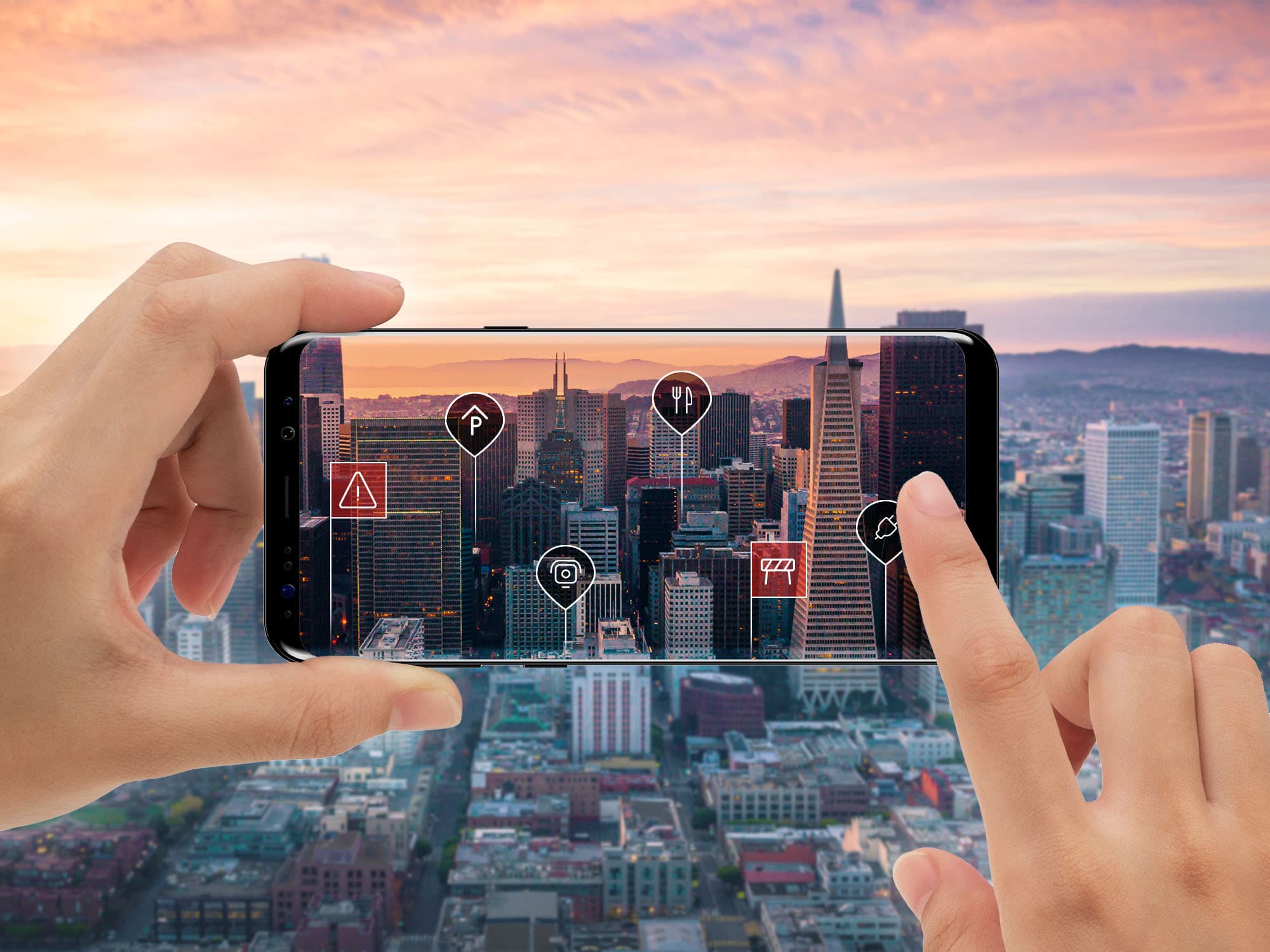 Top Five Geolocation Trends for 2022 and Beyond